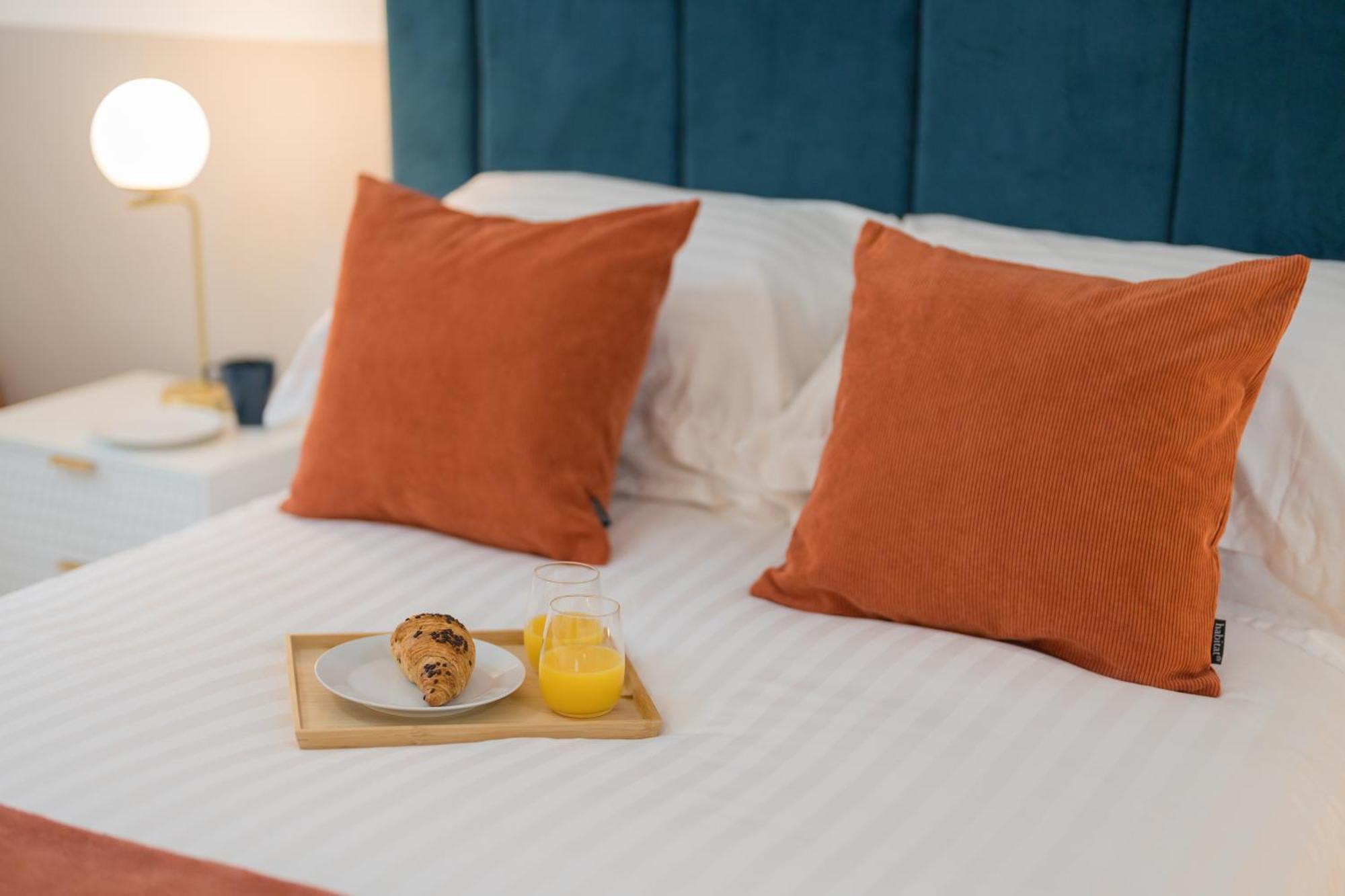 Luxurious 2 Bed Birmingham House Free Parking - Sleeps 6 Apartman Kültér fotó