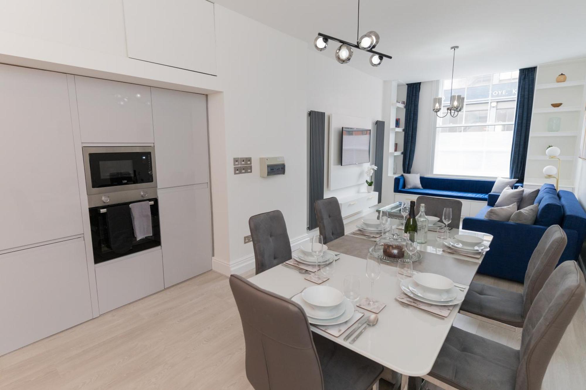 Luxurious 2 Bed Birmingham House Free Parking - Sleeps 6 Apartman Kültér fotó